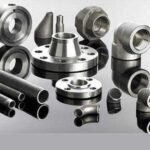 Steel pipes Fittings Manufacturer