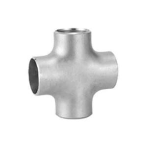 Buttweld Cross Manufacturer and Supplier