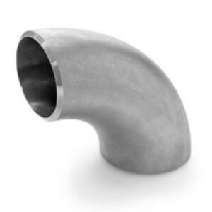 Buttweld Elbow Manufacturer and Supplier