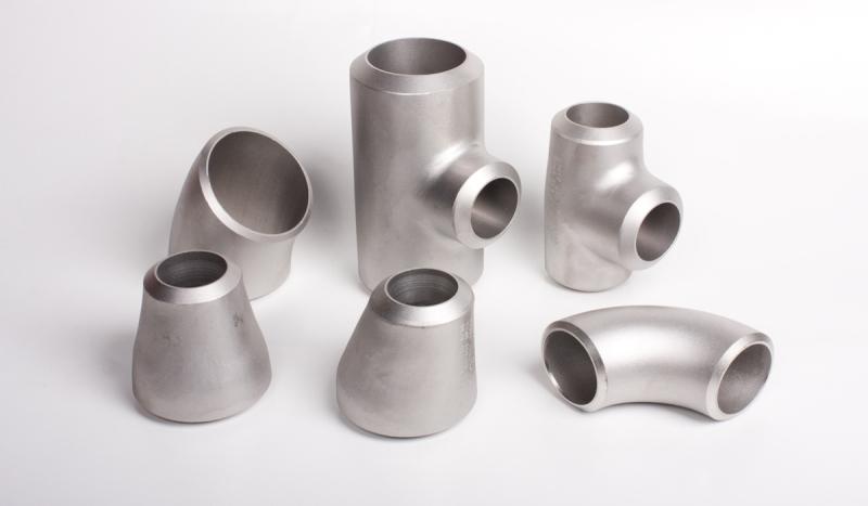 Buttweld Fitting Types Manufacturer and Supplier