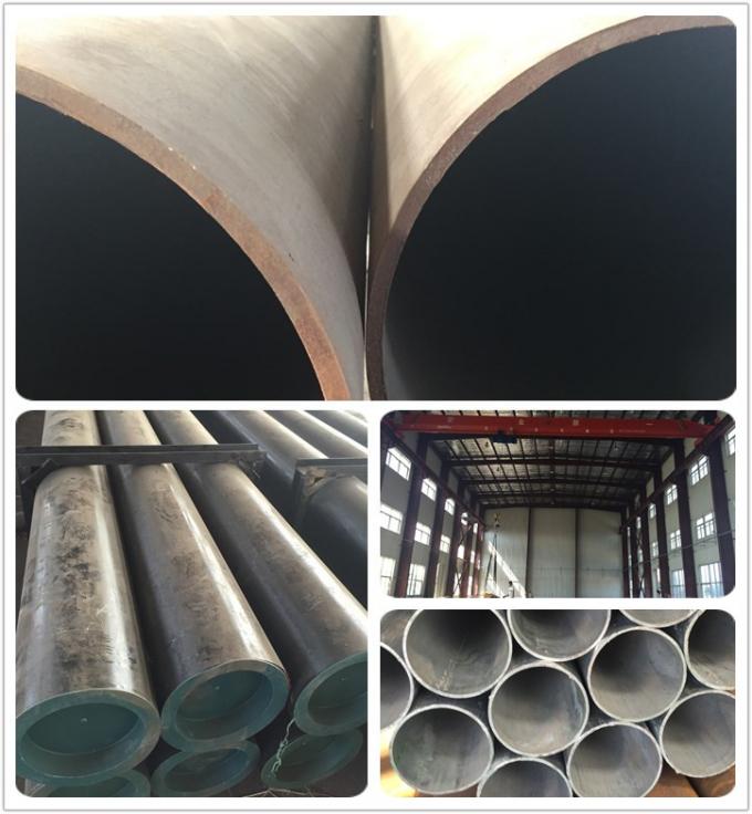 Alloy Steel Pipes, Tubes and Fittings Manufacturer