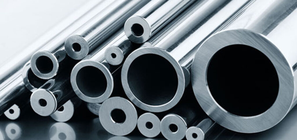 Alloy Steel Pipes and Tubes Mnaufacturer