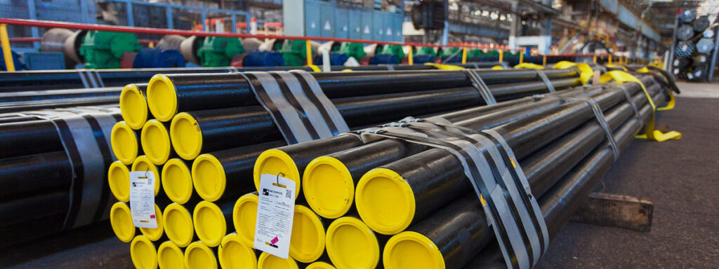 Carbon Steel pipes manufacturer