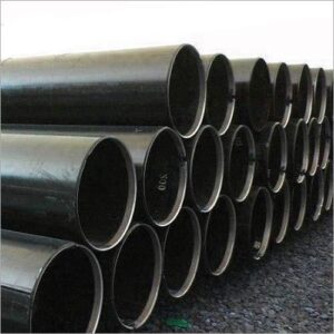 Corbon steel Welded Pipes Manufacturer