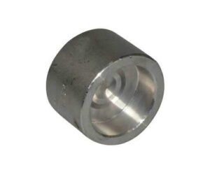 Socket Weld Cap manufacture