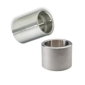Socket Weld Coupling Socket Weld Coupling manufacture