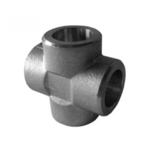 Socket weld Cross manufacture