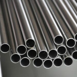 Stainless Seamless Tubes Manufacturer