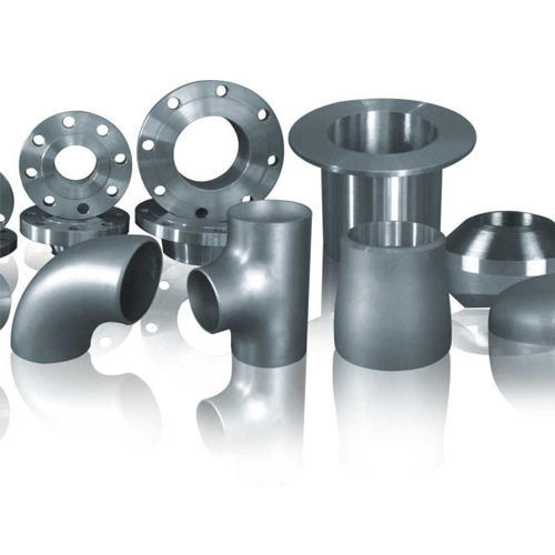 tainless steel Pipes, Tubes and Fittings Manufacturer