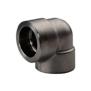 Socket Weld Elbow manufacture